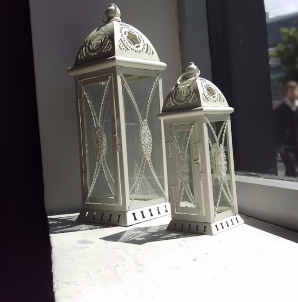 The Moon Beauty Salon