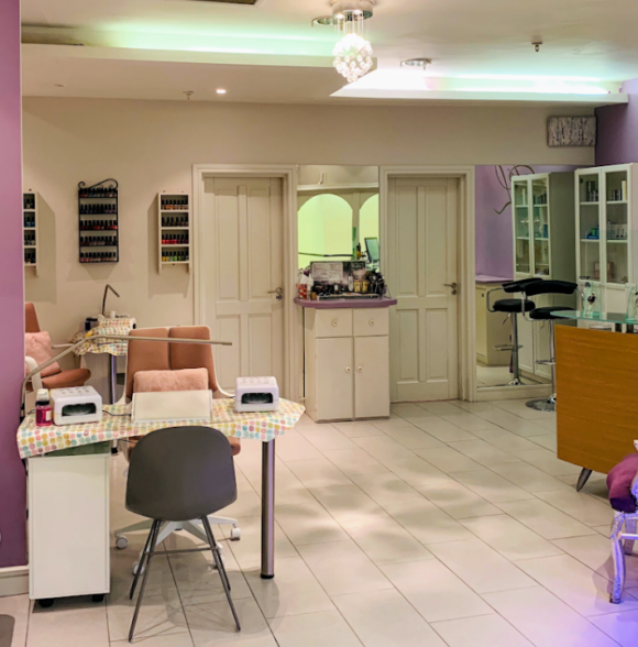 Beauty Lounge