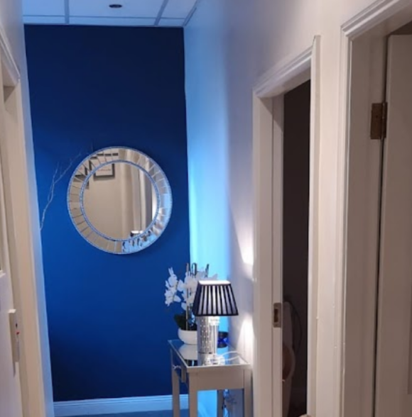 Shelley's Health and Beauty