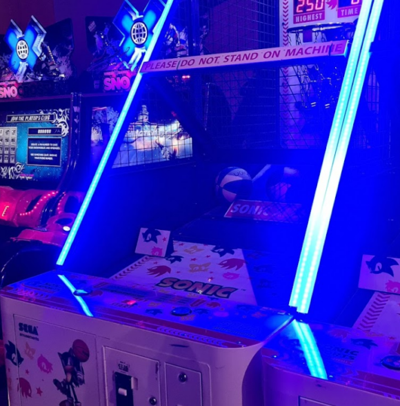 Planet Entertainment Centre Cork