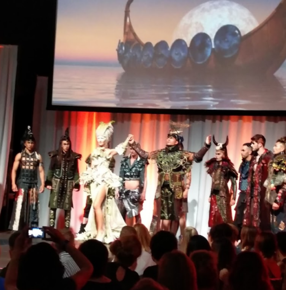 The Round Room Conference Venue Dublin - Mansion House