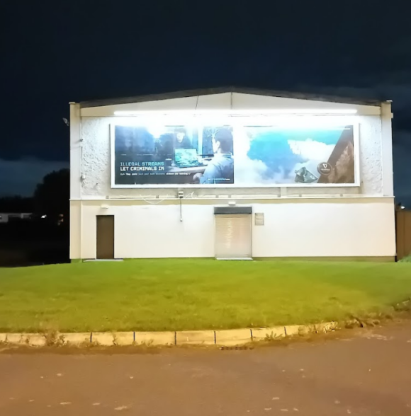 Belgard Community Centre