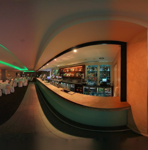 Limerick Strand Hotel