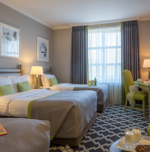 Castletroy Park Hotel