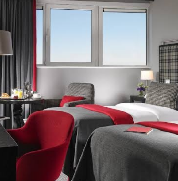 Clayton Hotel Limerick