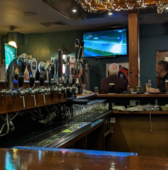 Fitzgerald's Bar & Pub