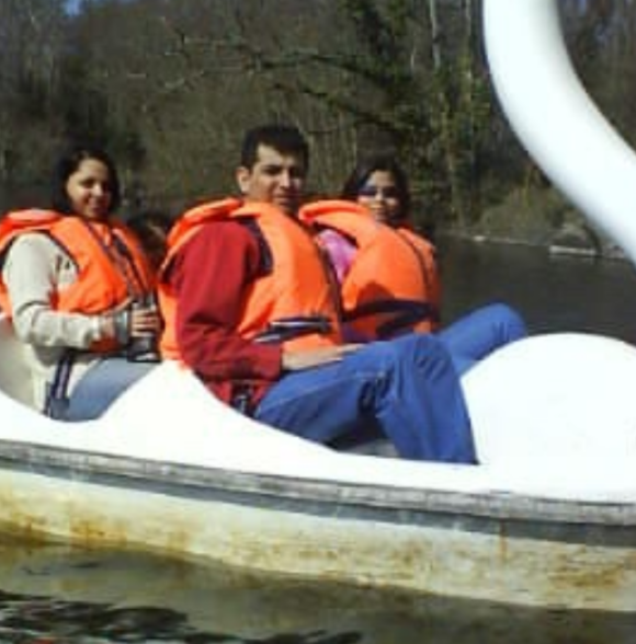 Fitzmaurice's Caravan & Camping Park