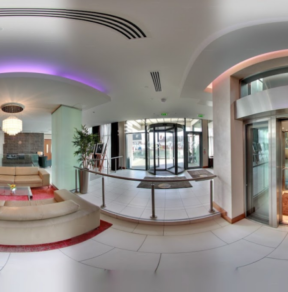 Limerick Strand Hotel