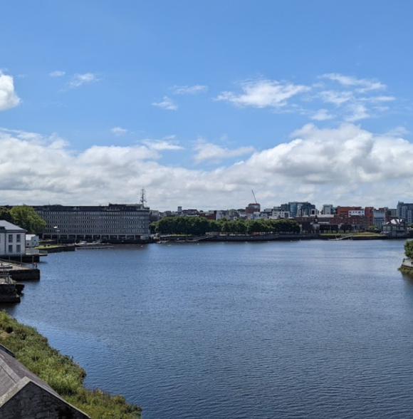 King John's Castle