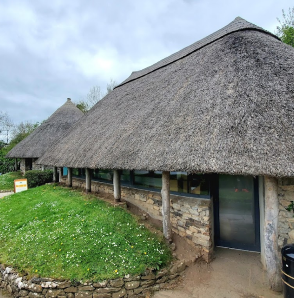 Lough Gur Visitor Centre