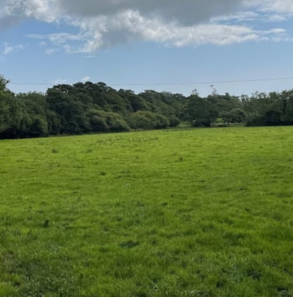 Waterford Motorhome Parking