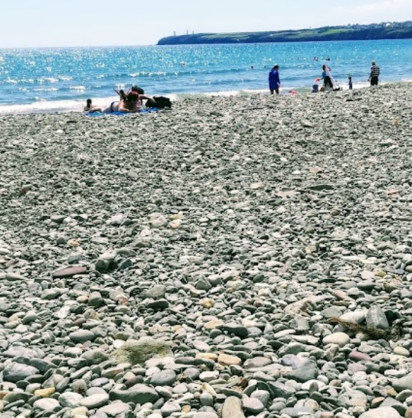 Atlantic View Caravan Park