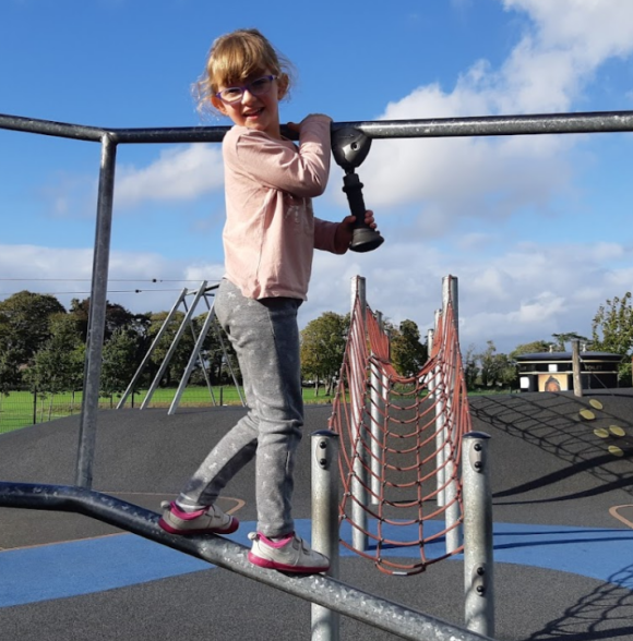 Mungret Park and Playground