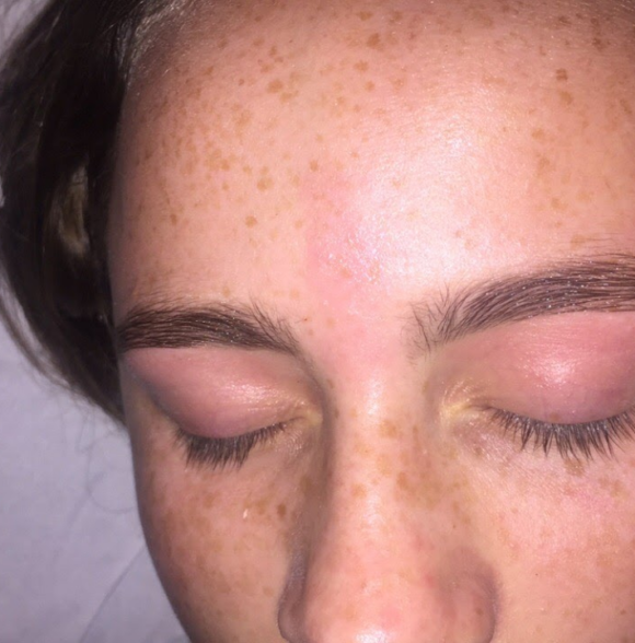 Velvet- Nails and Beauty, Crescent Shopping Center