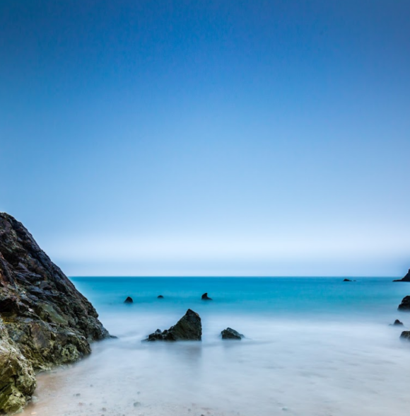 Annestown Beach