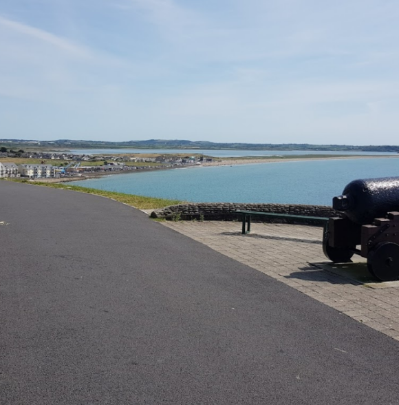 Newtown Cove Caravan Park