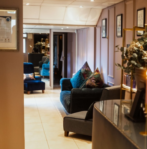 The Ivy Wellness & Beauty Salon