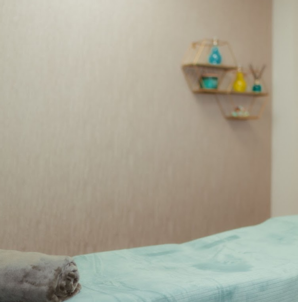 Miss Bliss Hair & Beauty by Paula Higino