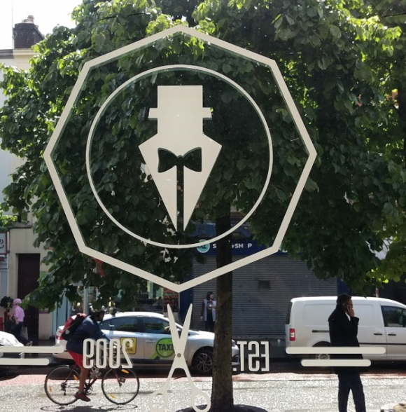 The Moon Beauty Salon