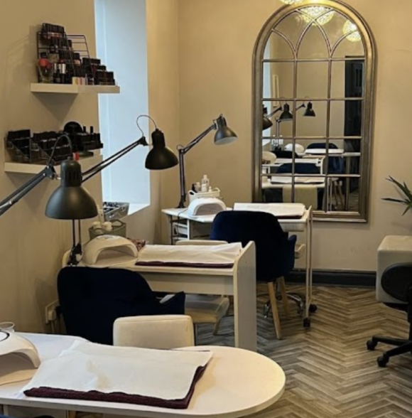 Shelley's Health and Beauty