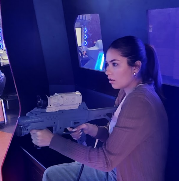 Planet Entertainment Centre Cork