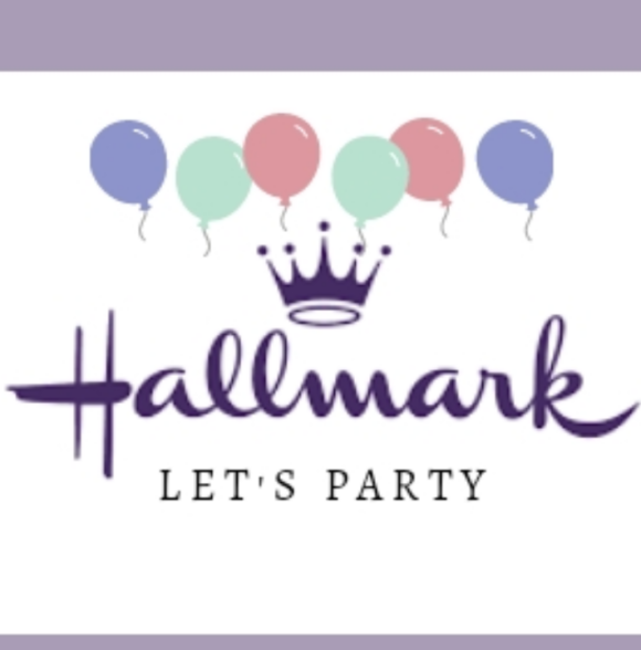 Hallmark Let's Party