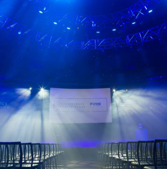 The Round Room Conference Venue Dublin - Mansion House