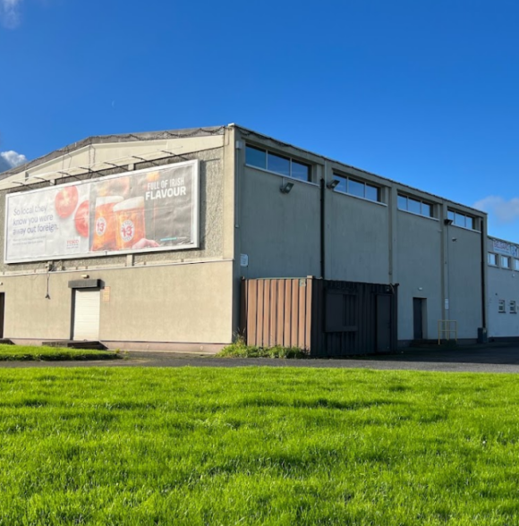 Belgard Community Centre