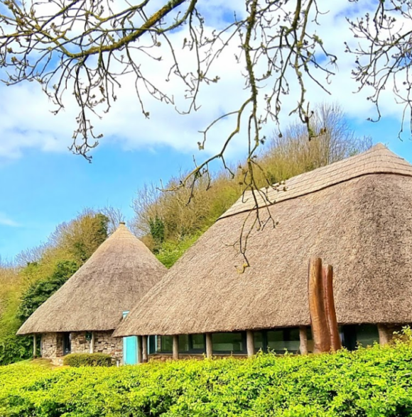 Lough Gur Visitor Centre