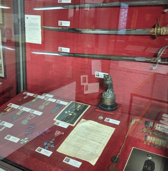 The People's Museum of Limerick