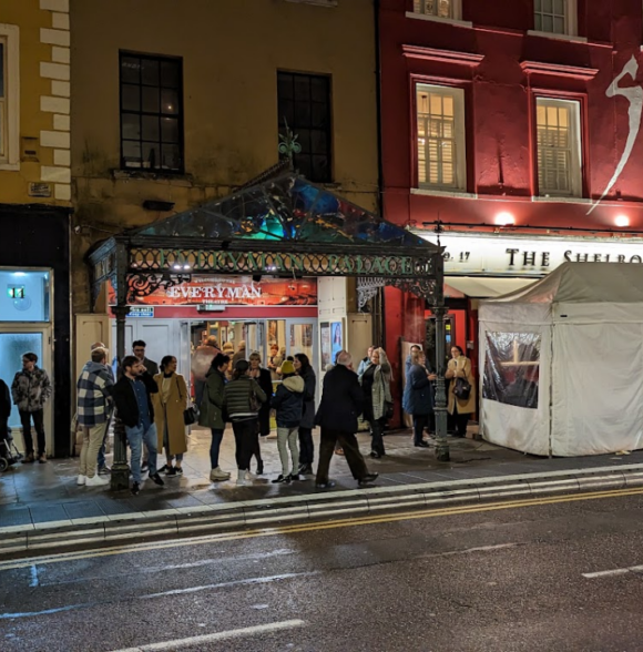 The Everyman
