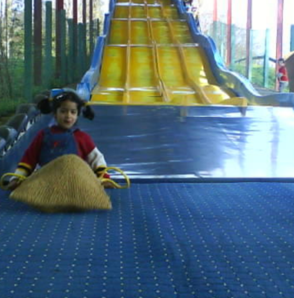 Fitzmaurice's Caravan & Camping Park