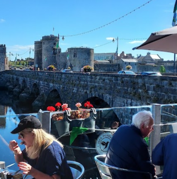 Jack Mondays Coffee House