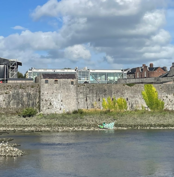 King John's Castle