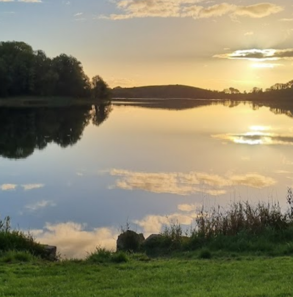 Lough Gur Visitor Centre