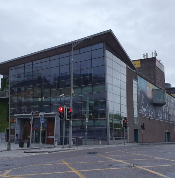 Opera House at Emmet Place