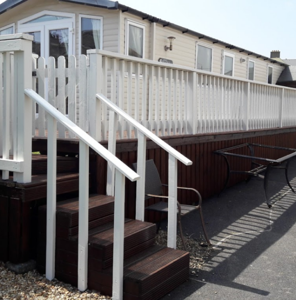 Atlantic View Caravan Park