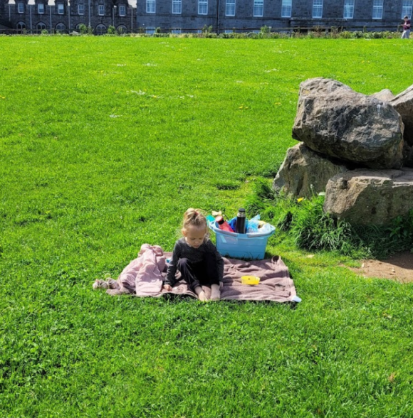 Mungret Park and Playground