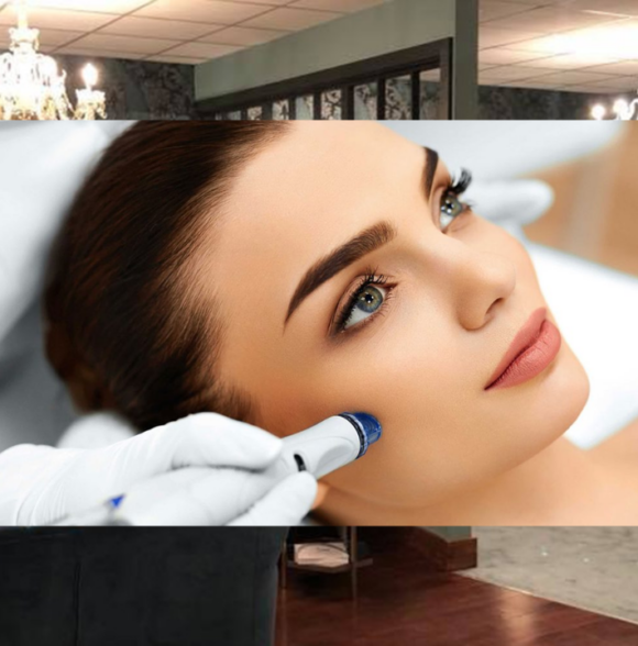 Seventh Heaven Beauty