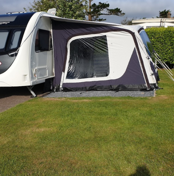 Newtown Cove Caravan Park