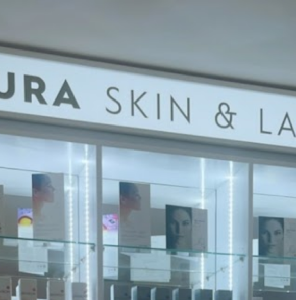 Aura Skin & Laser