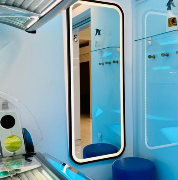 Touch of Beauty Skin & Laser Clinic Douglas