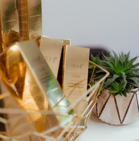 Miss Bliss Hair & Beauty by Paula Higino