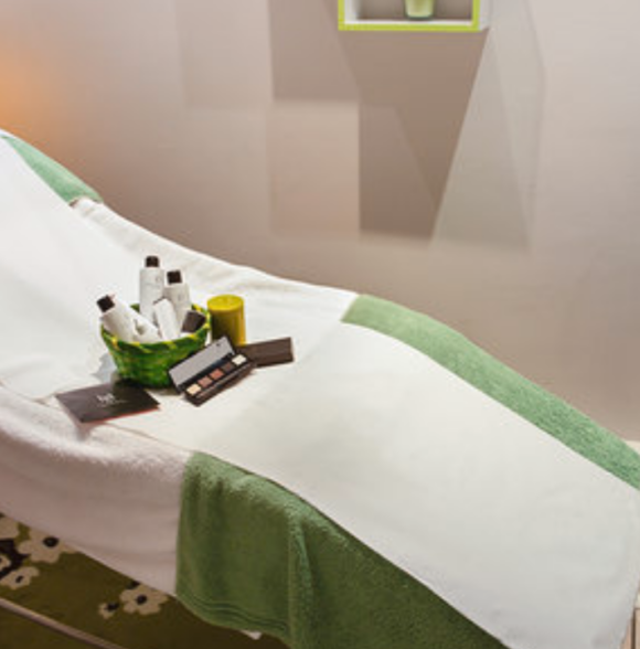Beauty Lounge