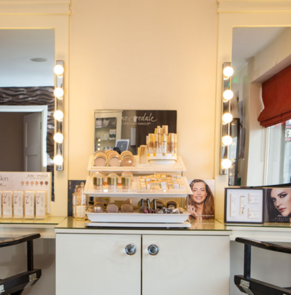 Michelle's Skin & Beauty Clinic