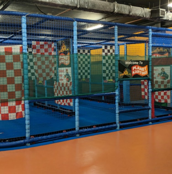 Planet Entertainment Centre Cork