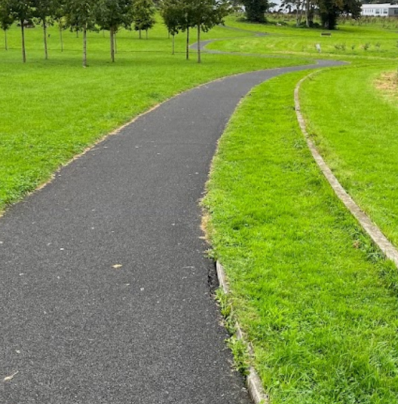 Mungret Park and Playground