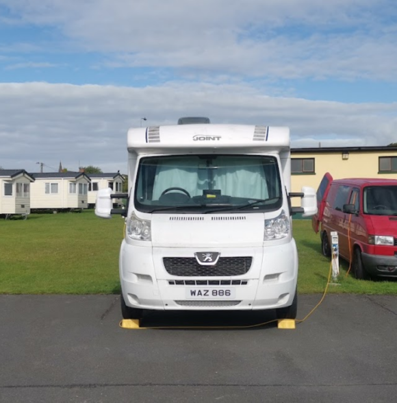 Fitzmaurice's Caravan & Camping Park