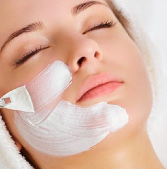 Be beauty salon & nail bar