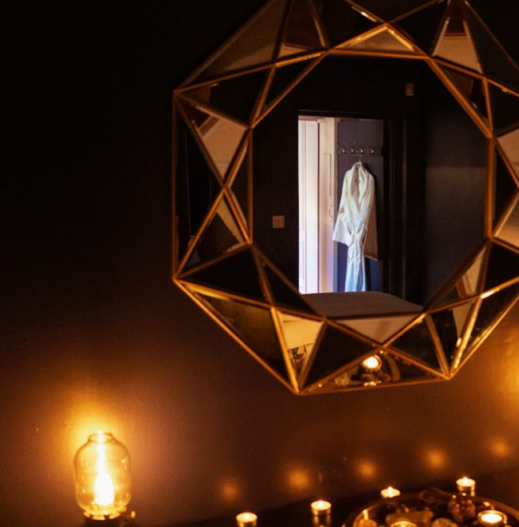 The Ivy Wellness & Beauty Salon